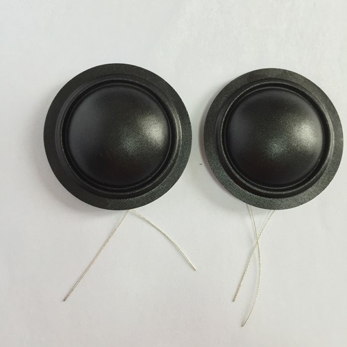 Diaframma tweeter cupola in - a,