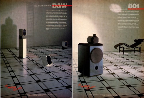 1988 matrix speakers - •matrix,