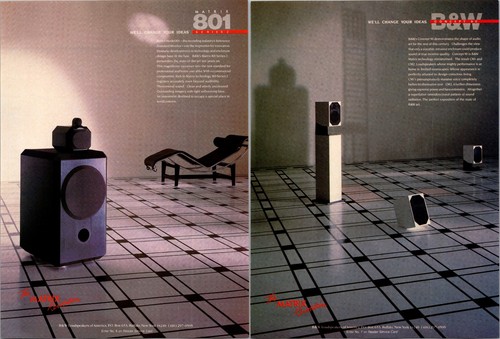 Anni pubblicità matrix - 80,