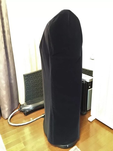 Cover altoparlante fascia - di,