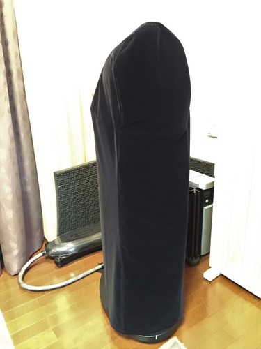 Cover altoparlante fascia - cover, di